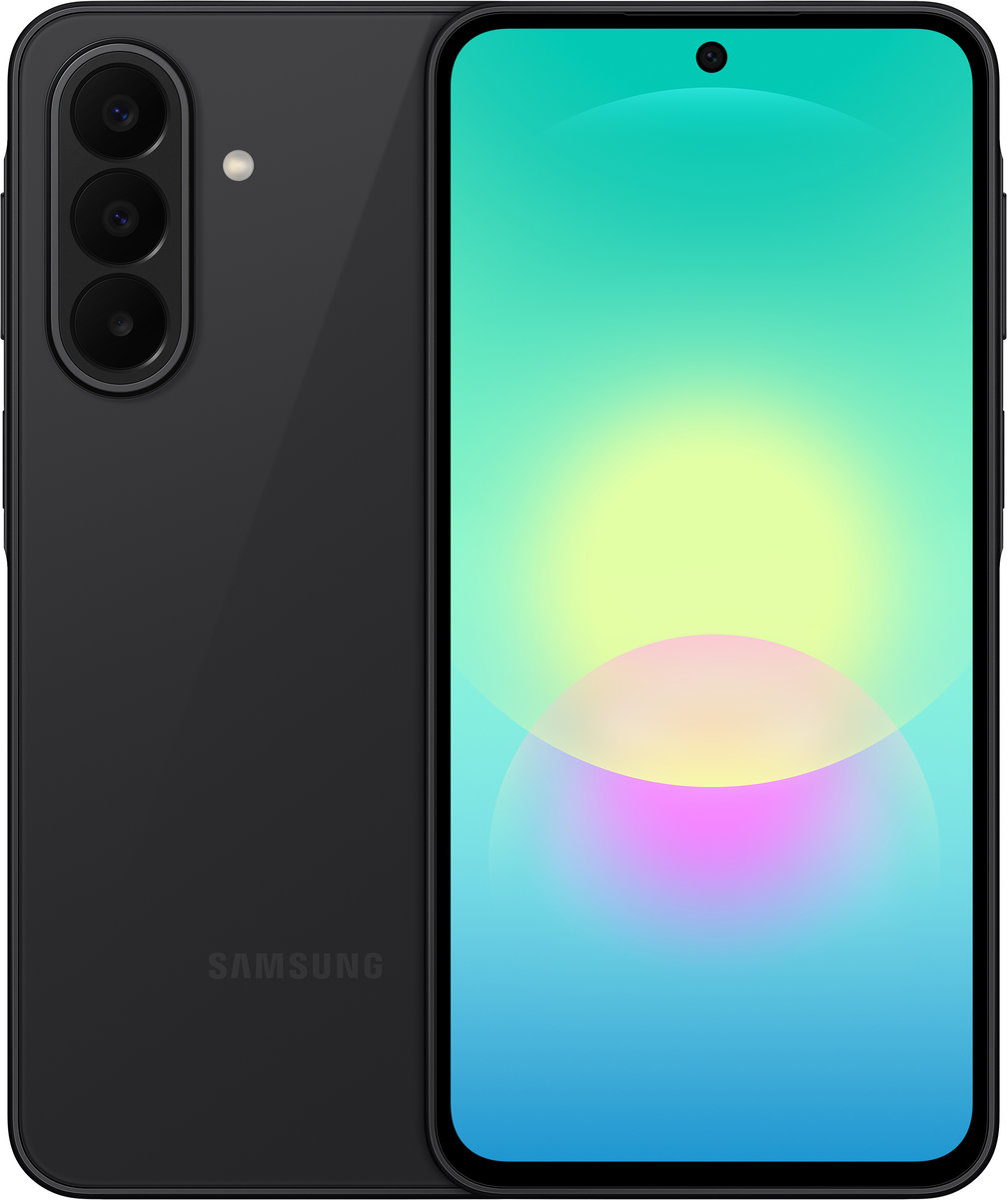 Samsung Galaxy A27 128 ГБ, Черный